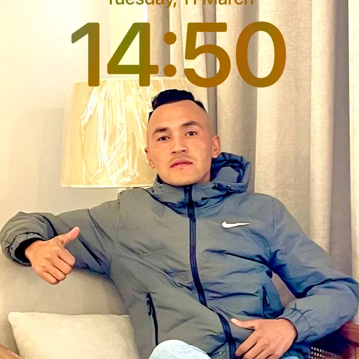 Urgen Lama