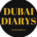 Dubai diarys