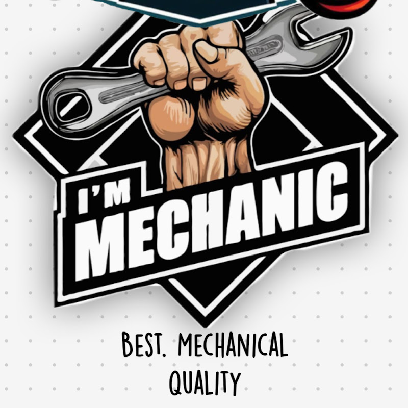 Expert mechanic 