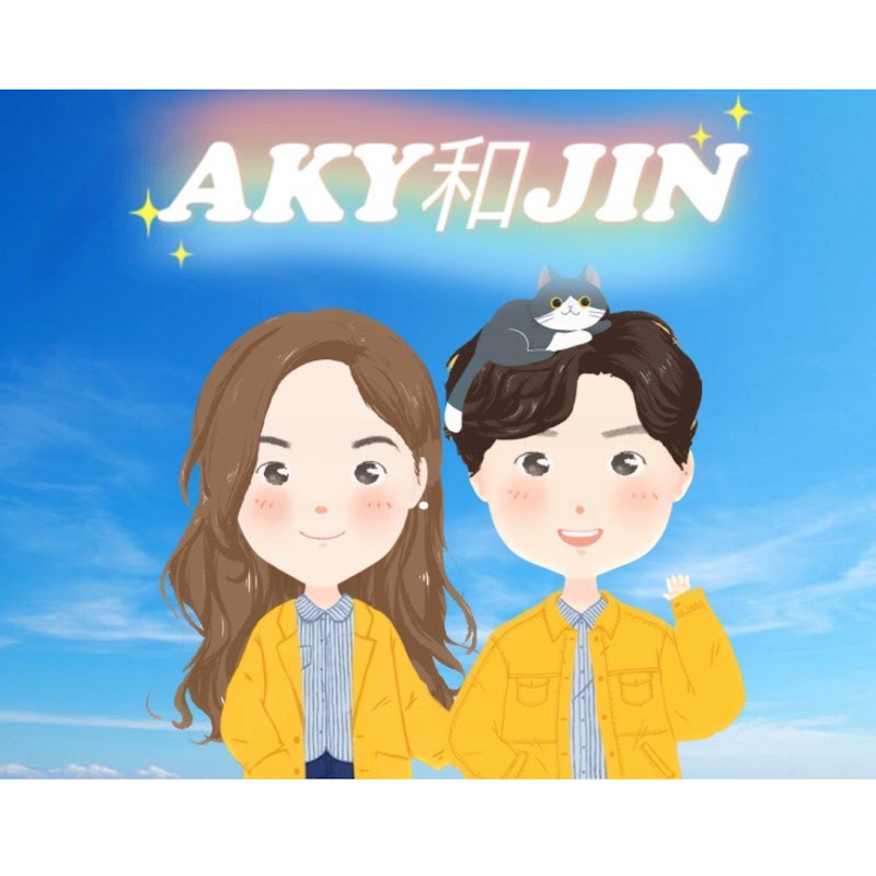 AKY & JIN