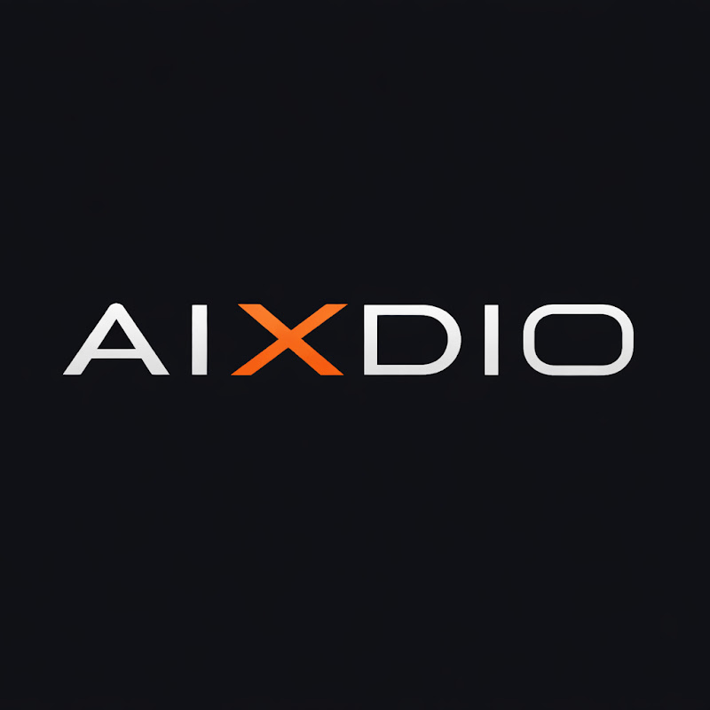 aixdio |  Synthetic Motion