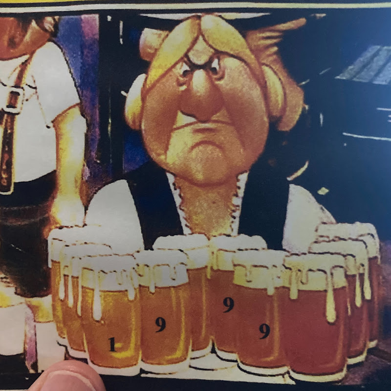 Braumeisters