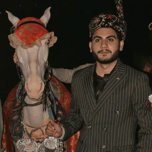 Sir Haroon George