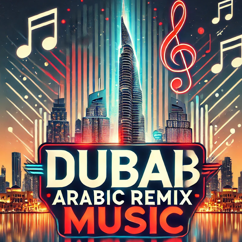 Dubai Arabic Remix Music