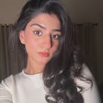 Alina Saleem