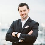 Justin Nimergood | TX / CA Real Estate