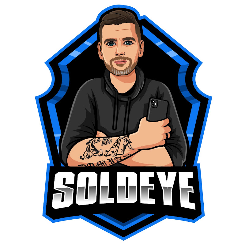 Soldeye