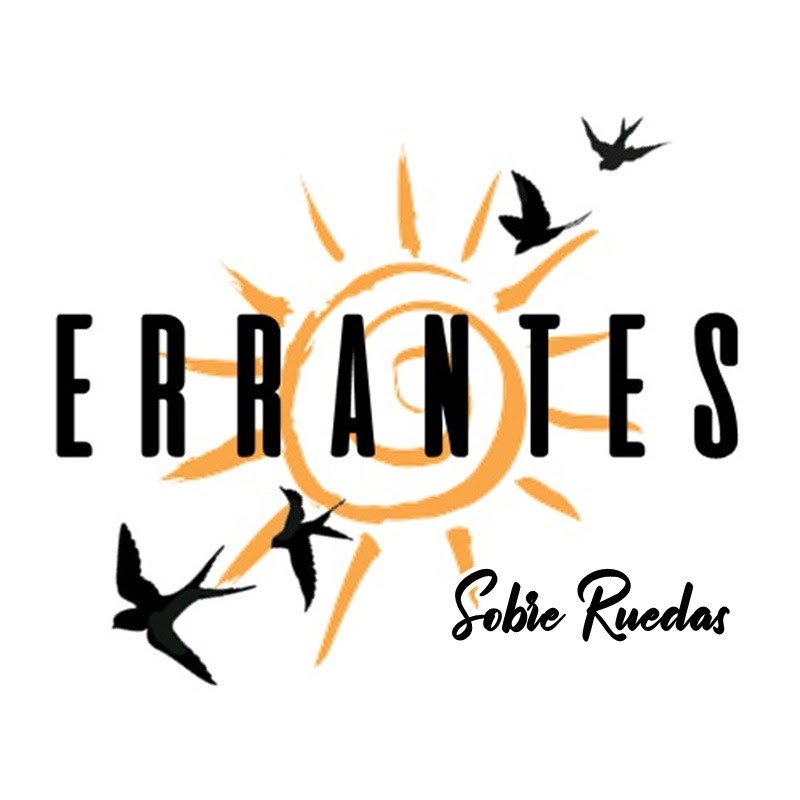 ERRANTES SOBRE RUEDAS