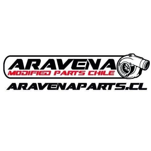 Aravenaparts.cl