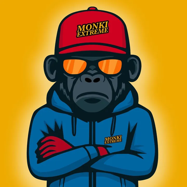 MONKI EXTREME
