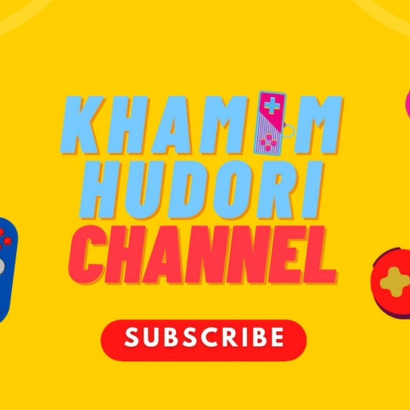 Khamim Hudori