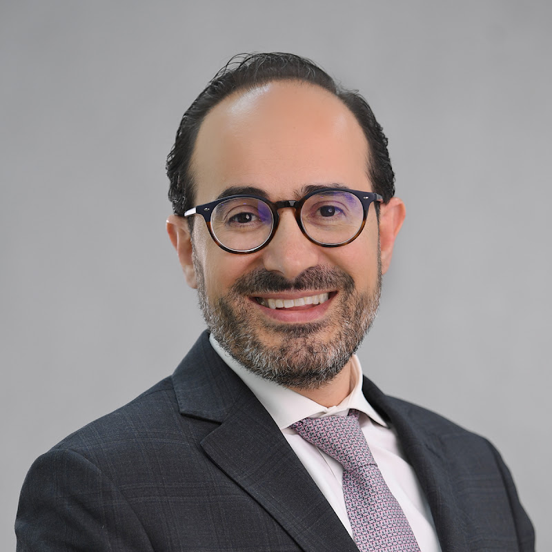 Dr. Ali A Haydar
