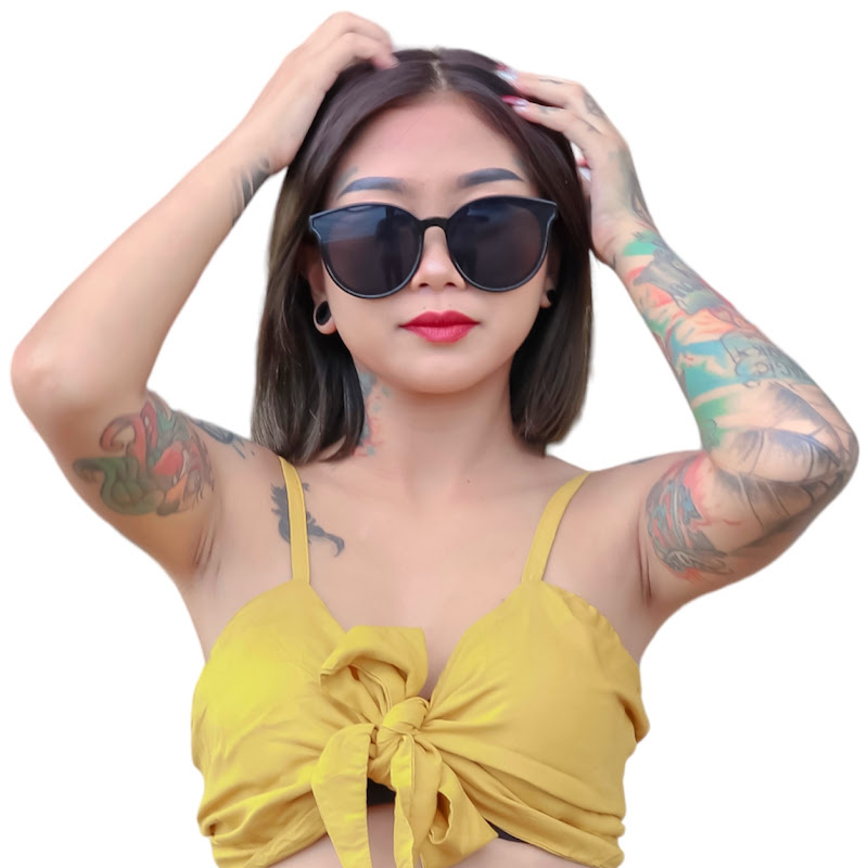 Gita Nanda