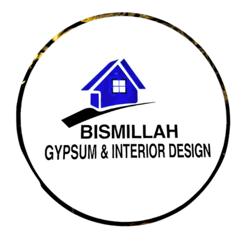 Bismillah Gypsum & Interior Design
