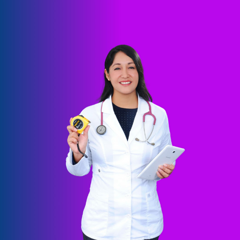 Escuela de Salud Ocupacional-Dra. Lorena Araujo