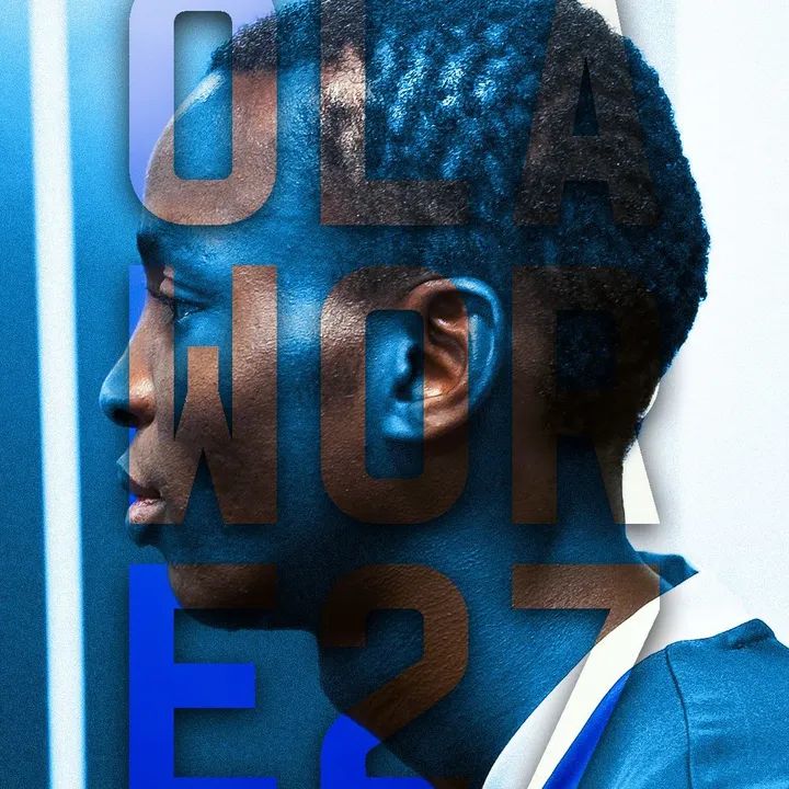 Emmanuel Olawore