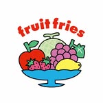 후르츠후라이 fruitfries