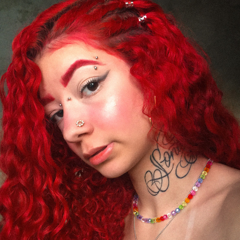 Sarah Curlyy