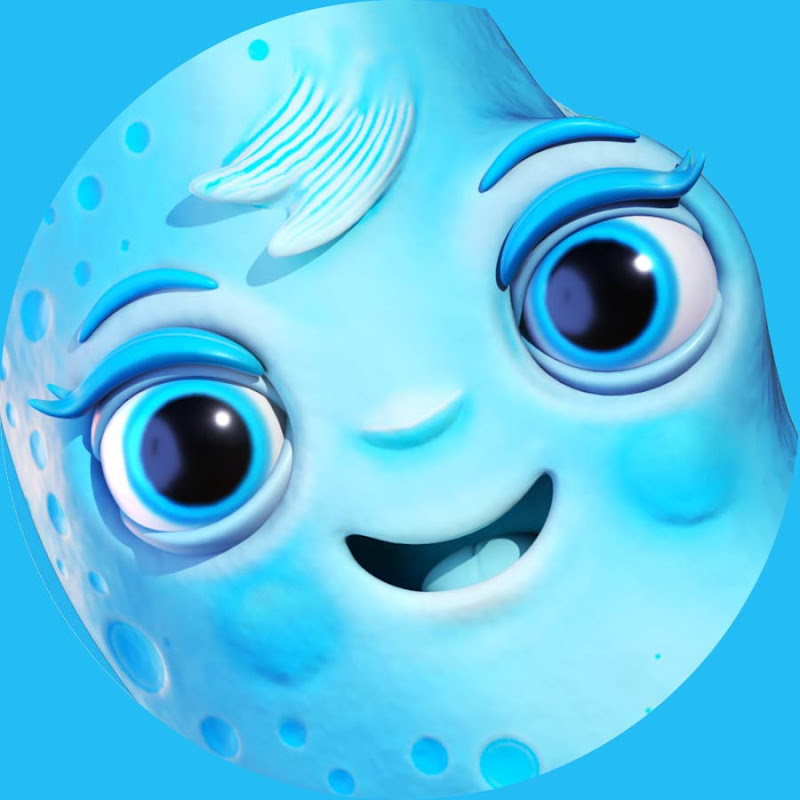 Lumy Moon - Kids Songs and Nursery Rhymes