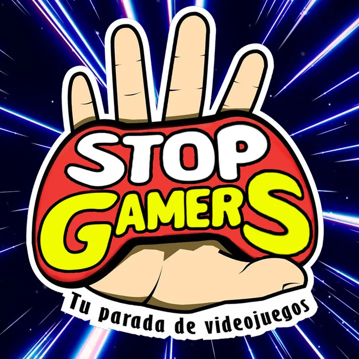 Stop Gamers