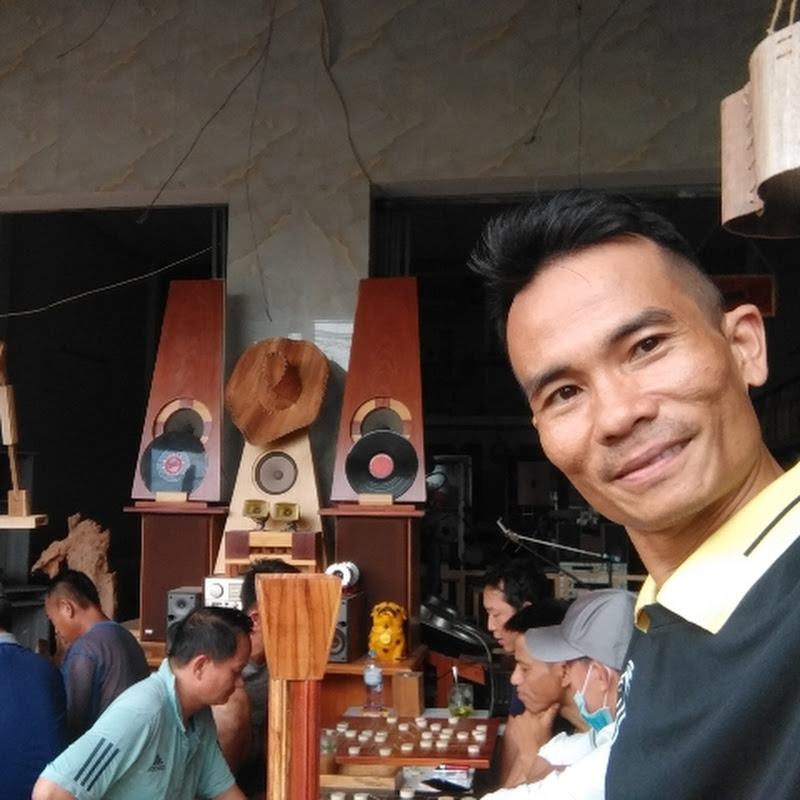 Nội Thất Nhà Đất 6T