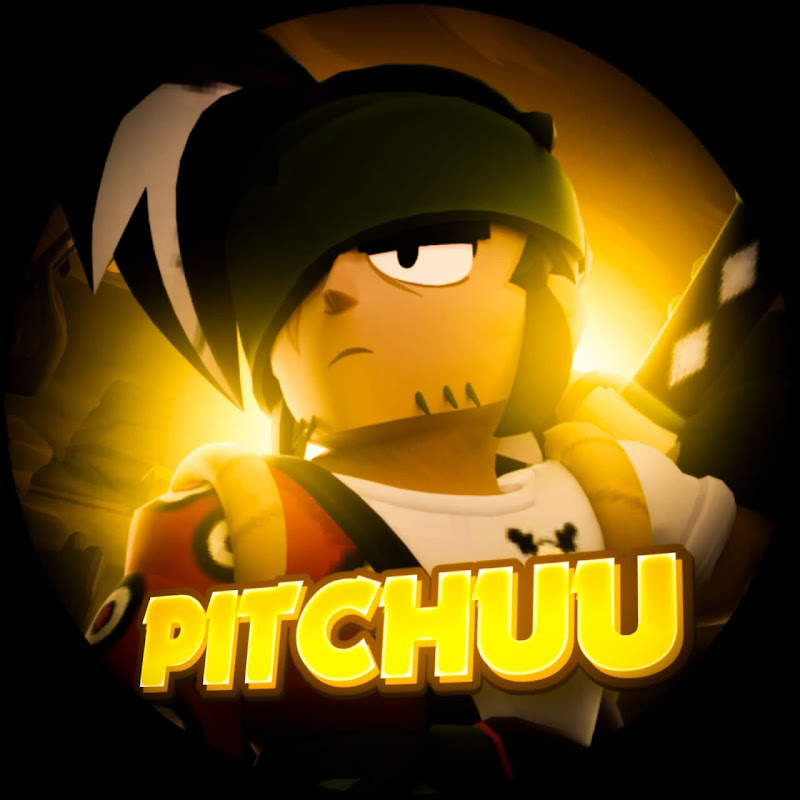 Pitchuu ♡