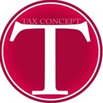 Tax Concept
