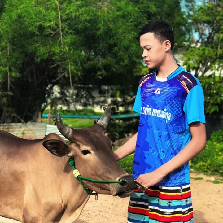 เค'บ้านเขา👳❤️