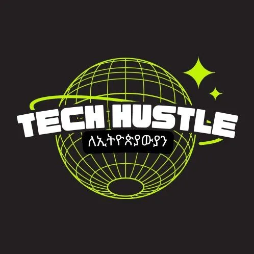 Tech Hustle 🕶️