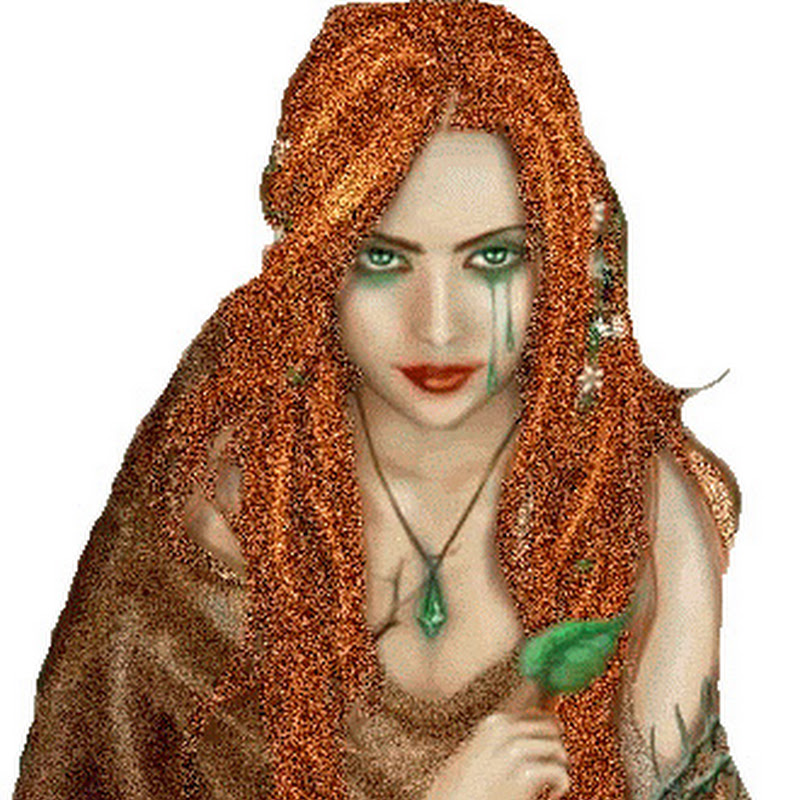 Anastasia Fox (ReallyCraftyHoe)