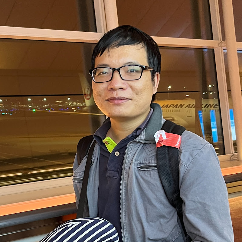 Dinh Loc Nguyen