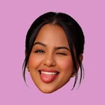 Eileen Cordero  | CONTENT CREATOR