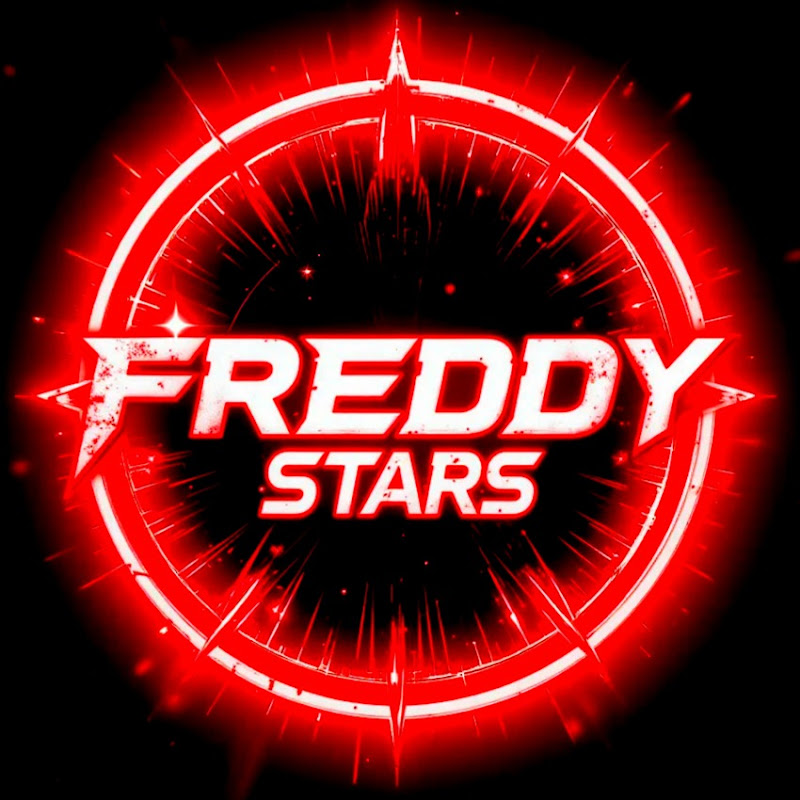 Freddy Stars
