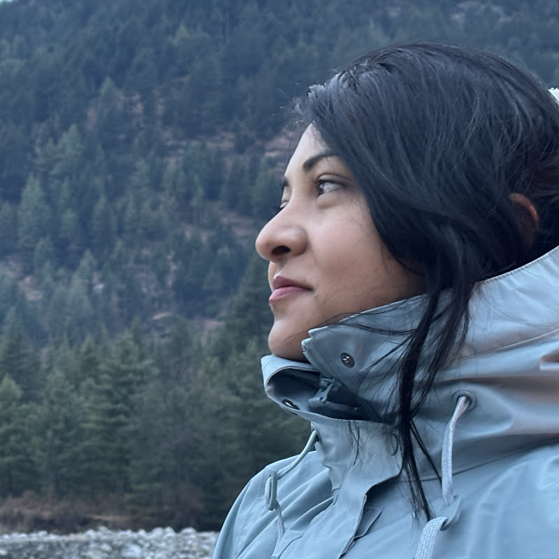 Life with She & Hers