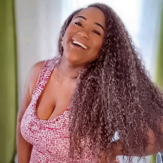Alinne Oliveira