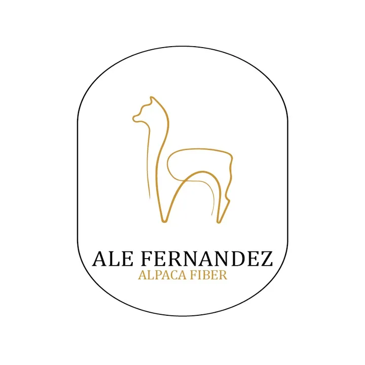Ale Fernandez - Alpaca Fiber