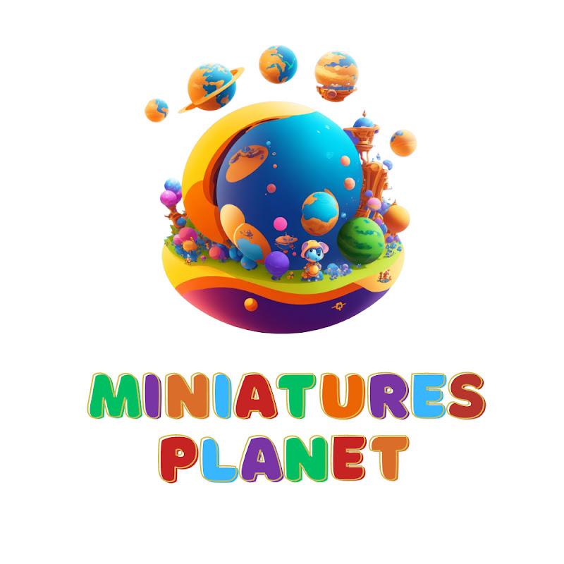 Miniatures’ Planet