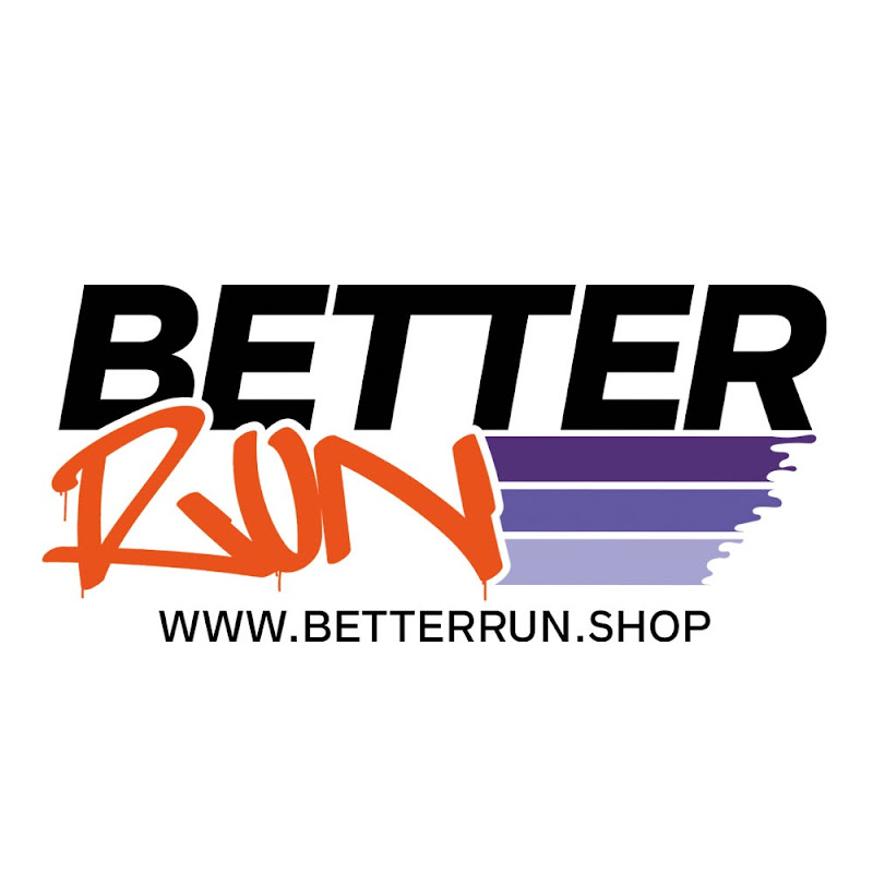 Betterrun TV