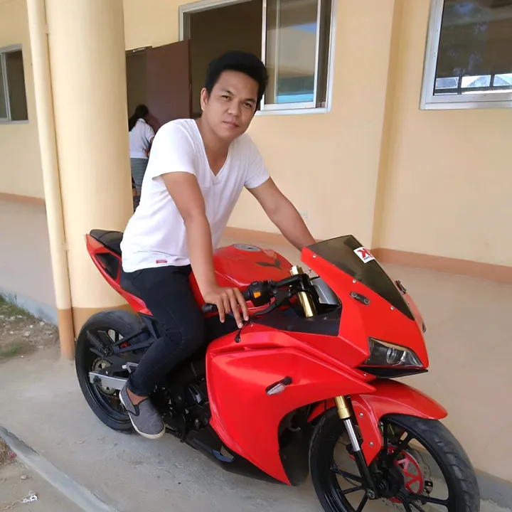 Ricky Lucban