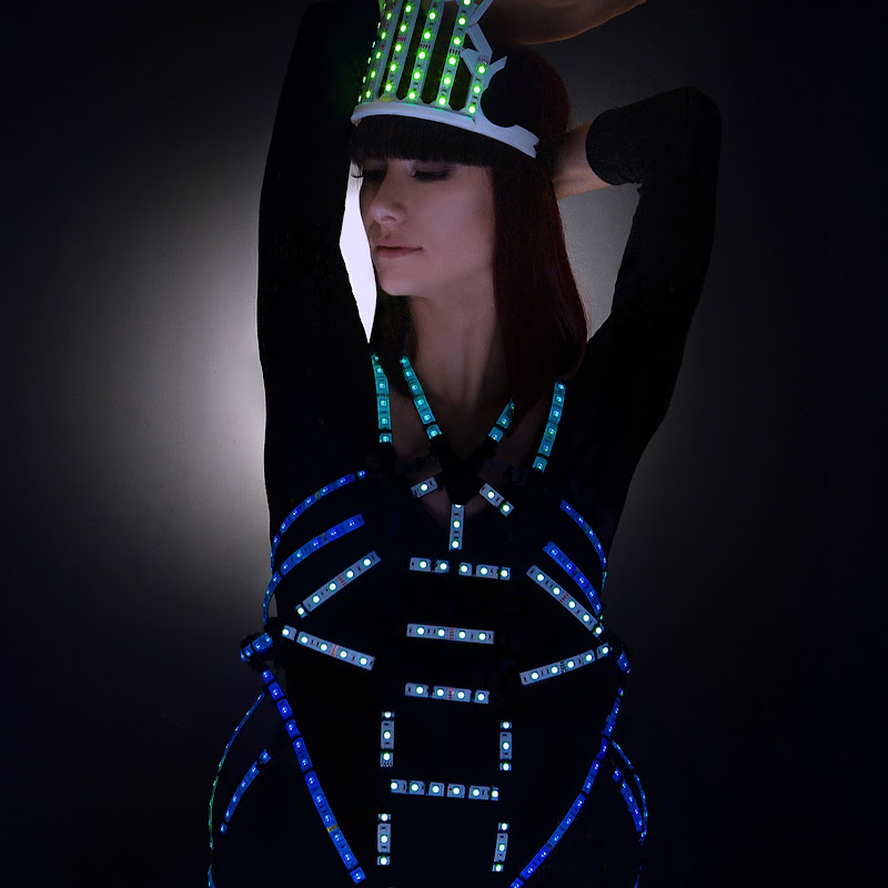 Ladytron