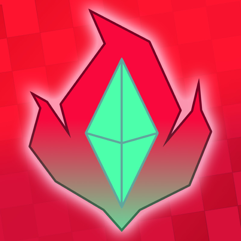Burned Crystal