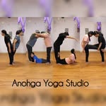 Yoga By Anu