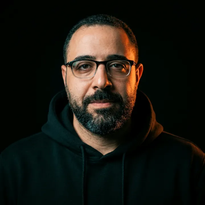 Youssef Daniel | يوسف دانيال