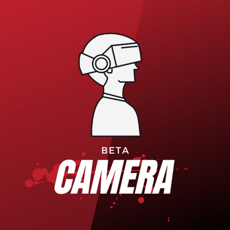 Betacamera