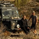 Oneten Overland