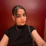 Ramisha Arsalan | Ramisha Blogs