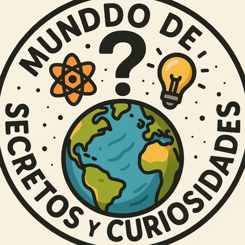Mundo de secretos y curiosidades