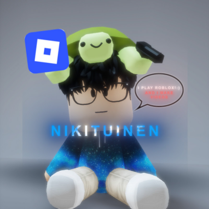Nikituinen