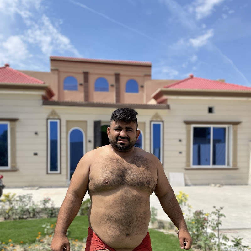 Shan Pehlwan 1122