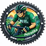 Yuyu | PETROLIKE | Ciclismo | México